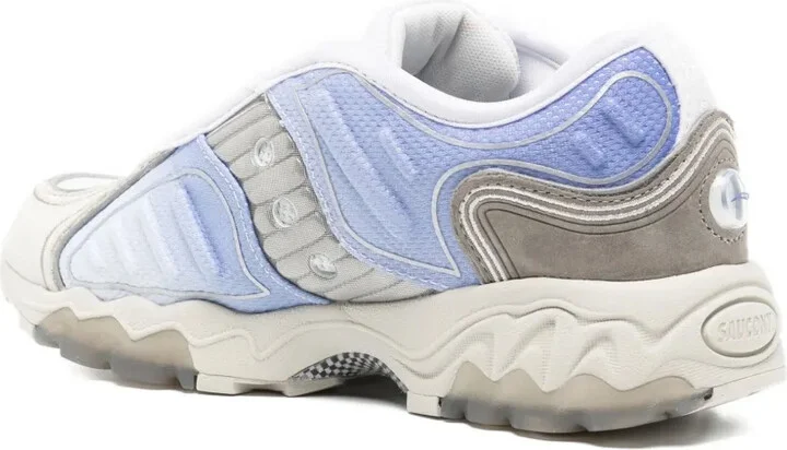 Matrix fade sneakers - Image 3