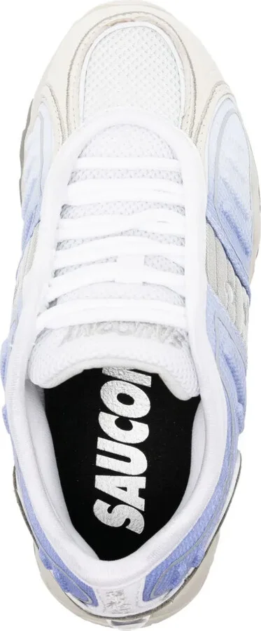 Matrix fade sneakers - Image 4
