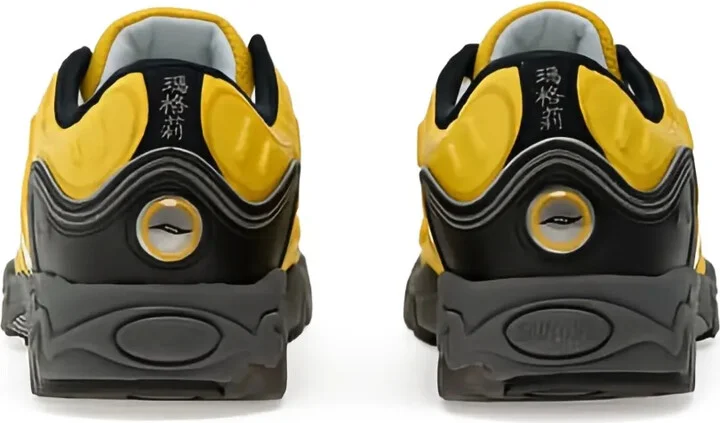 Matrix sneakers - Image 3