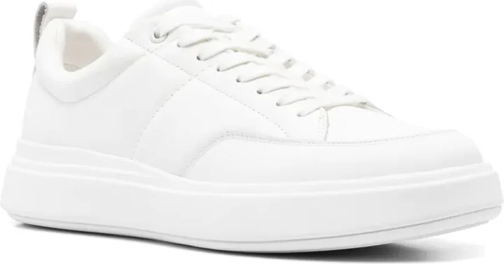 Matte-Finish Sneakers - Image 2