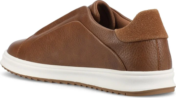 Matteo Tru Comfort Low Top Sneaker - Image 2