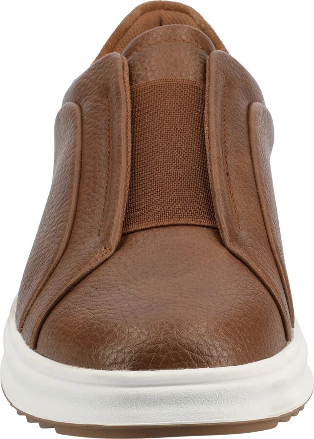 Matteo Tru Comfort Low Top Sneaker - Image 3