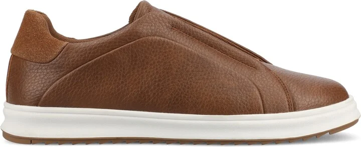 Matteo Tru Comfort Low Top Sneaker - Image 4