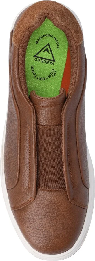 Matteo Tru Comfort Low Top Sneaker - Image 5
