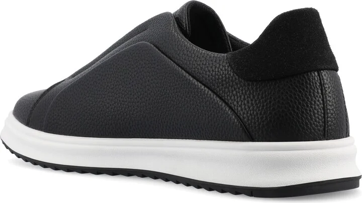 Matteo Tru Comfort Low Top Sneaker - Image 9