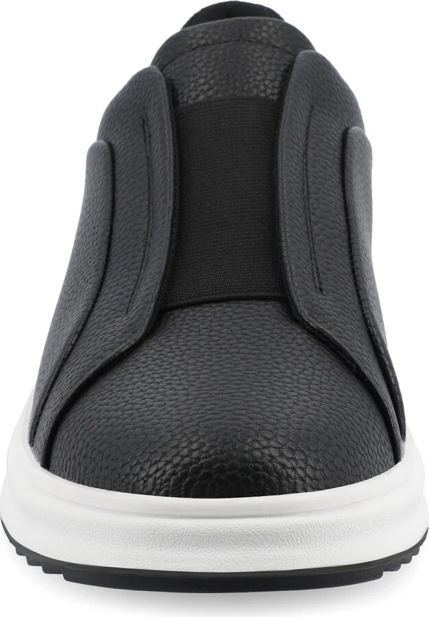 Matteo Tru Comfort Low Top Sneaker - Image 10