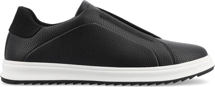 Matteo Tru Comfort Low Top Sneaker - Image 11