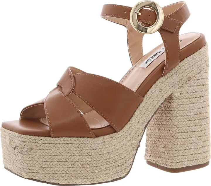 Matter Womens Platform Sandals