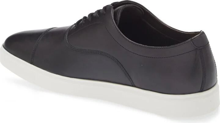 Matthews Cap Toe Oxford - Image 2