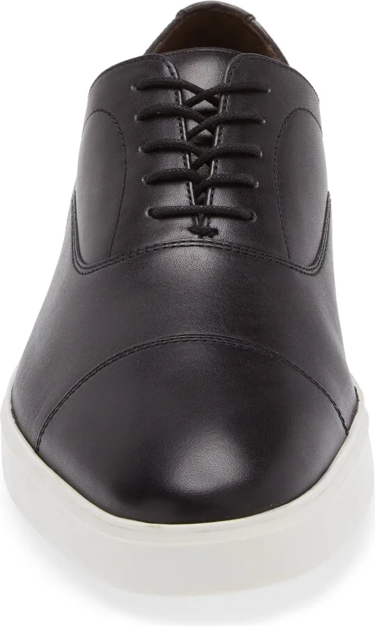 Matthews Cap Toe Oxford - Image 3