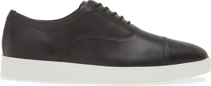 Matthews Cap Toe Oxford - Image 4