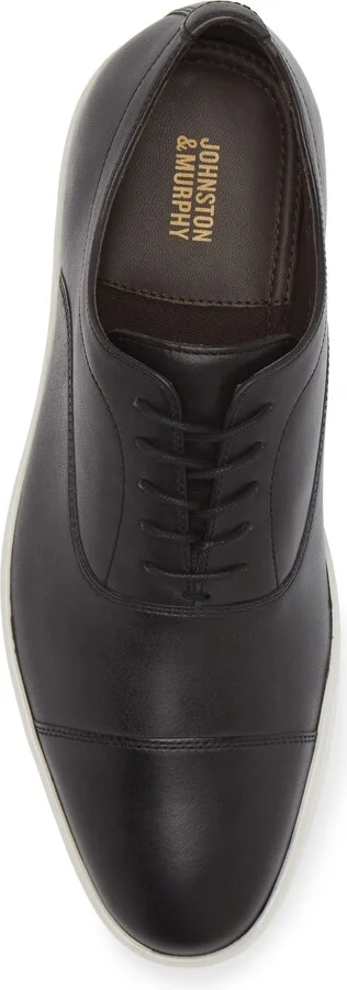 Matthews Cap Toe Oxford - Image 5