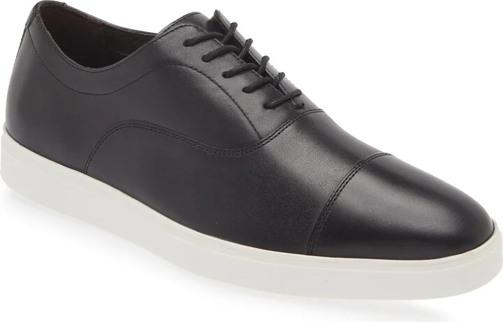 Matthews Cap Toe Oxford