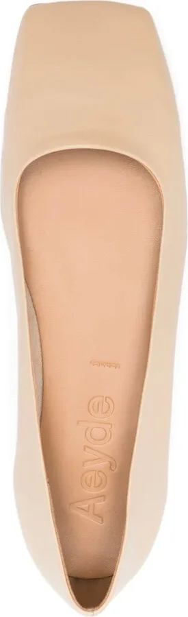 Matti ballerina shoes - Image 4