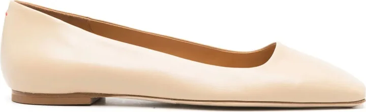 Matti ballerina shoes