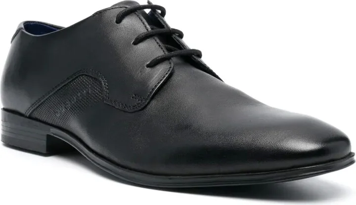 Mattia Eco leather Oxford shoes - Image 2