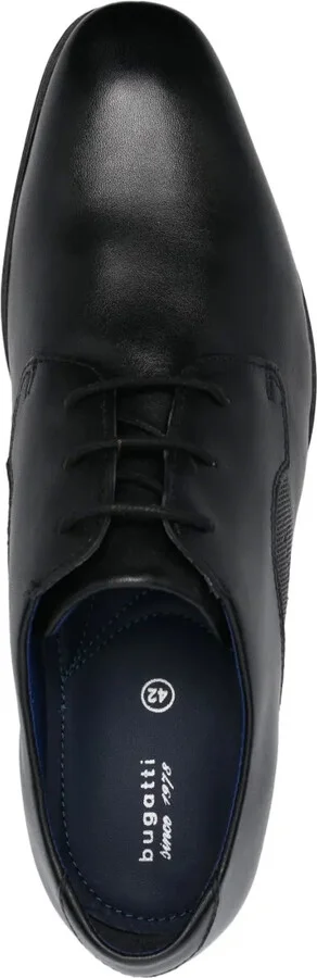Mattia Eco leather Oxford shoes - Image 4