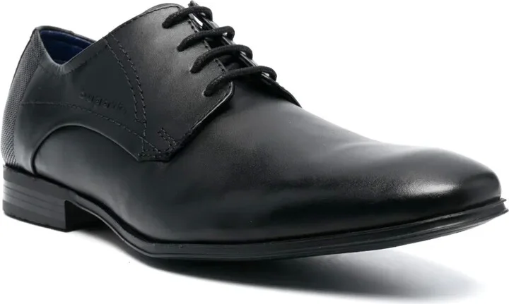 Mattia II leather Oxford shoes - Image 2