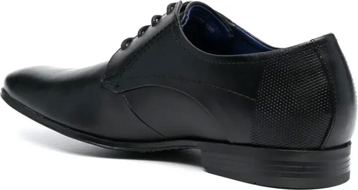 Mattia II leather Oxford shoes - Image 3