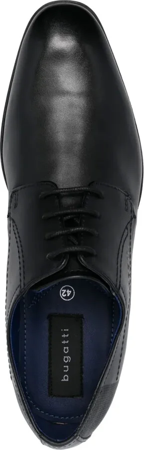 Mattia II leather Oxford shoes - Image 4