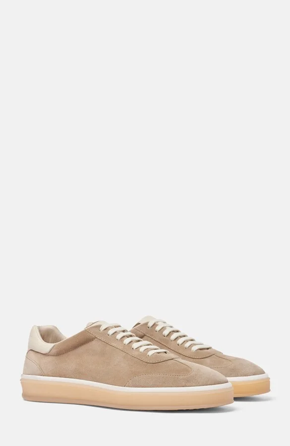 Mattia Sneakers