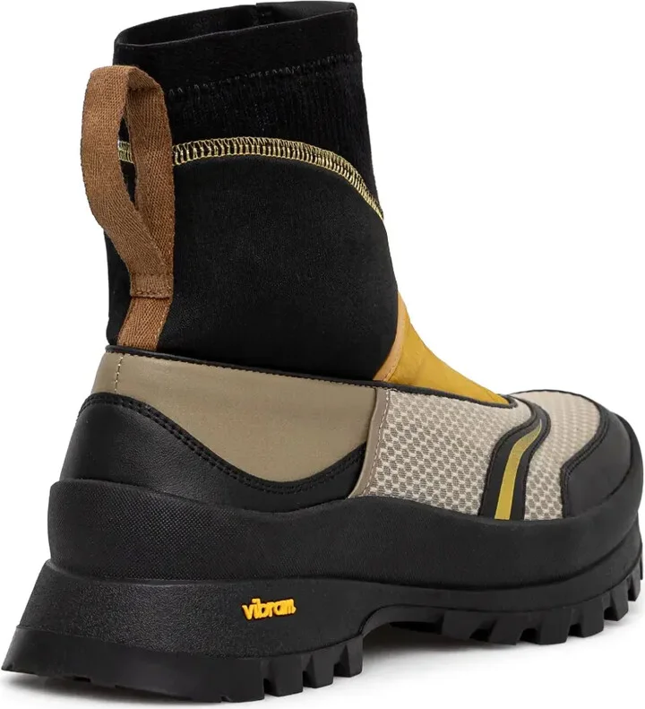 Mattio zip-up boots - Image 3