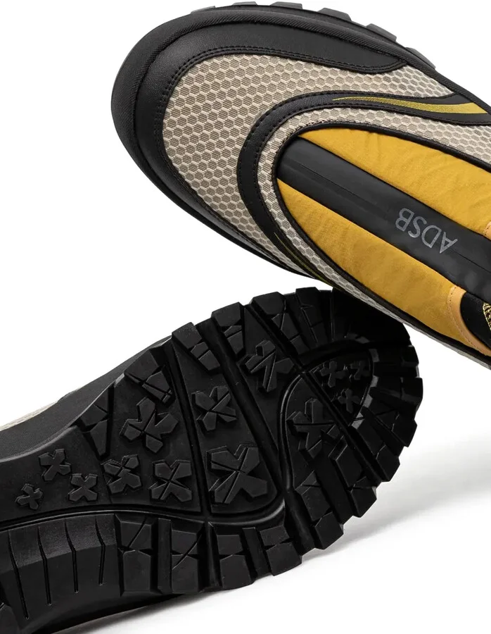 Mattio zip-up boots - Image 4