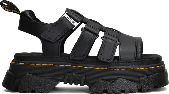 Mattison 3 sandals