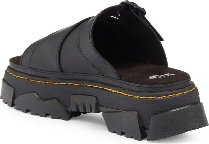 Mattison Platform Slide Sandal - Image 3