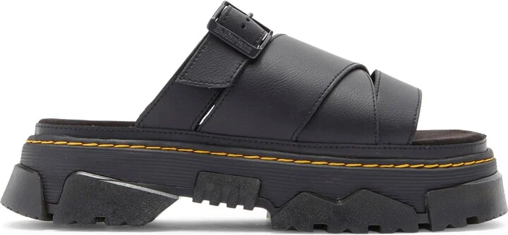 Mattison Platform Slide Sandal - Image 4