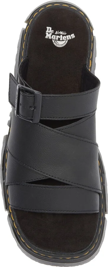 Mattison Platform Slide Sandal - Image 6
