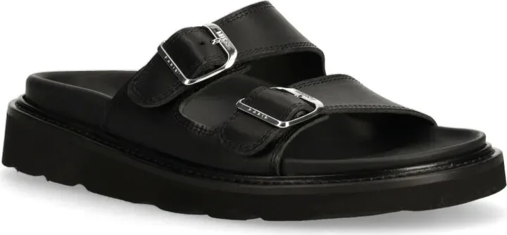 Matto leather sandals - Image 2