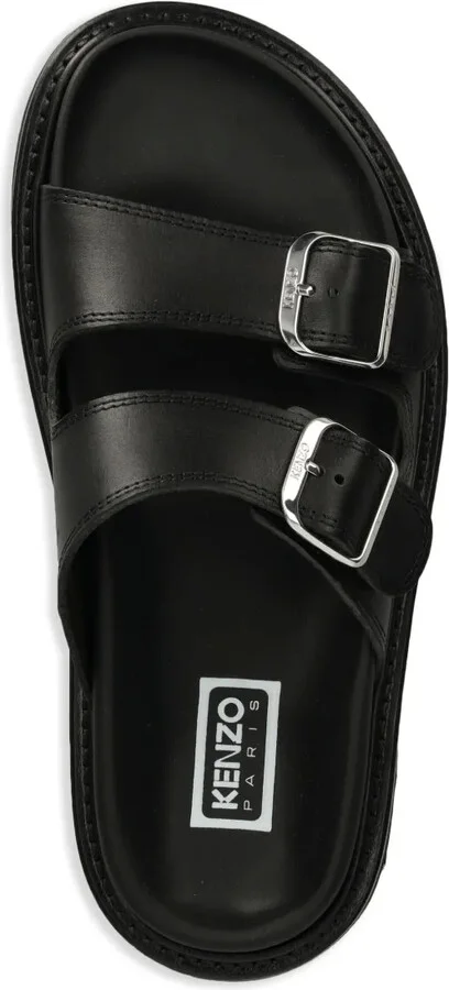 Matto leather sandals - Image 4