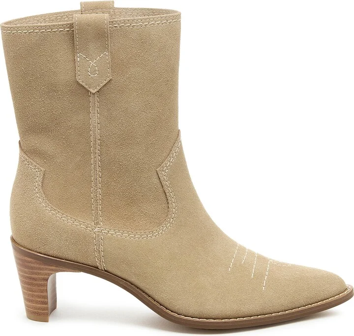 Matty Western Boot - Image 2