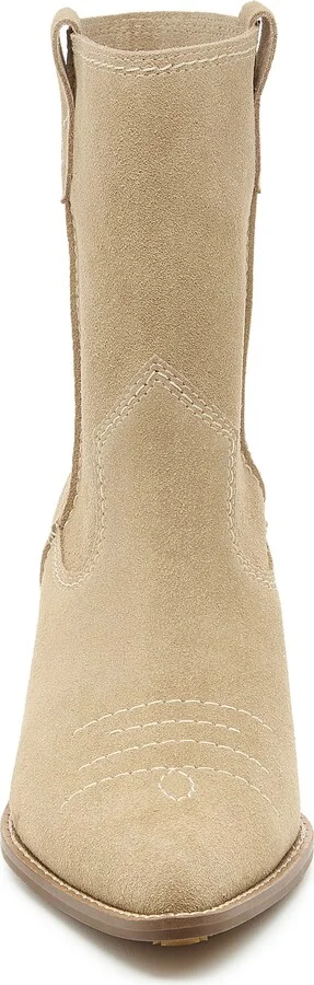 Matty Western Boot - Image 3