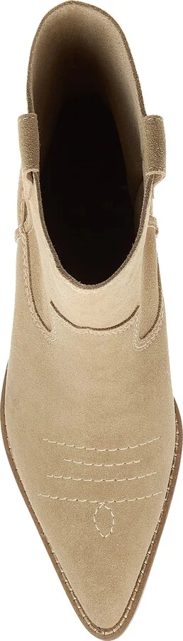 Matty Western Boot - Image 4