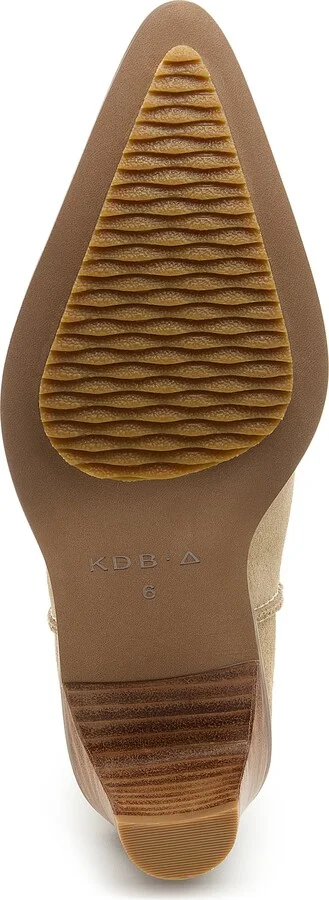 Matty Western Boot - Image 5