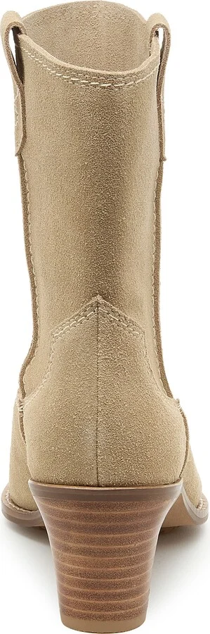 Matty Western Boot - Image 6
