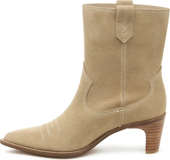 Matty Western Boot - Image 7
