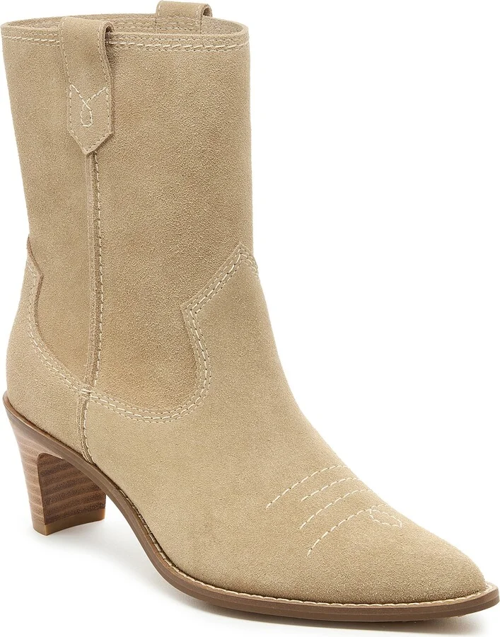 Matty Western Boot