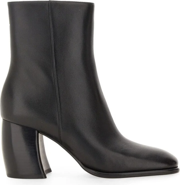 Maude" Ankle Boot