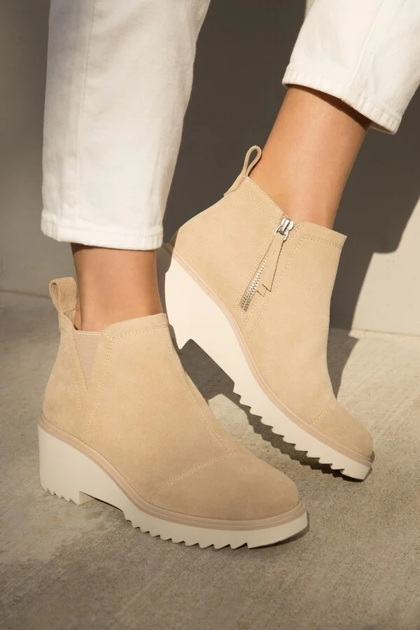 Maude Bootie - Image 2