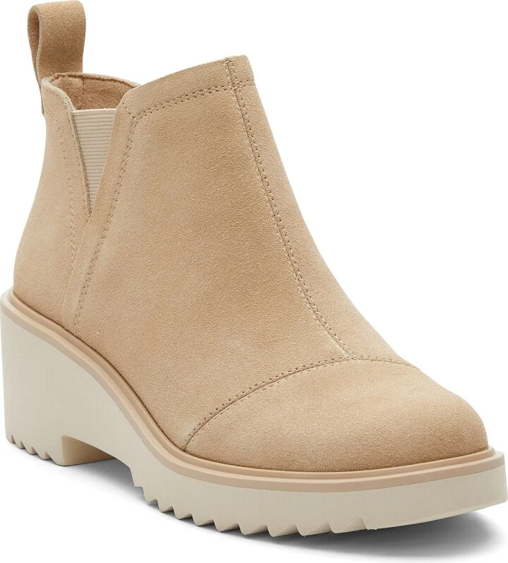 Maude Bootie