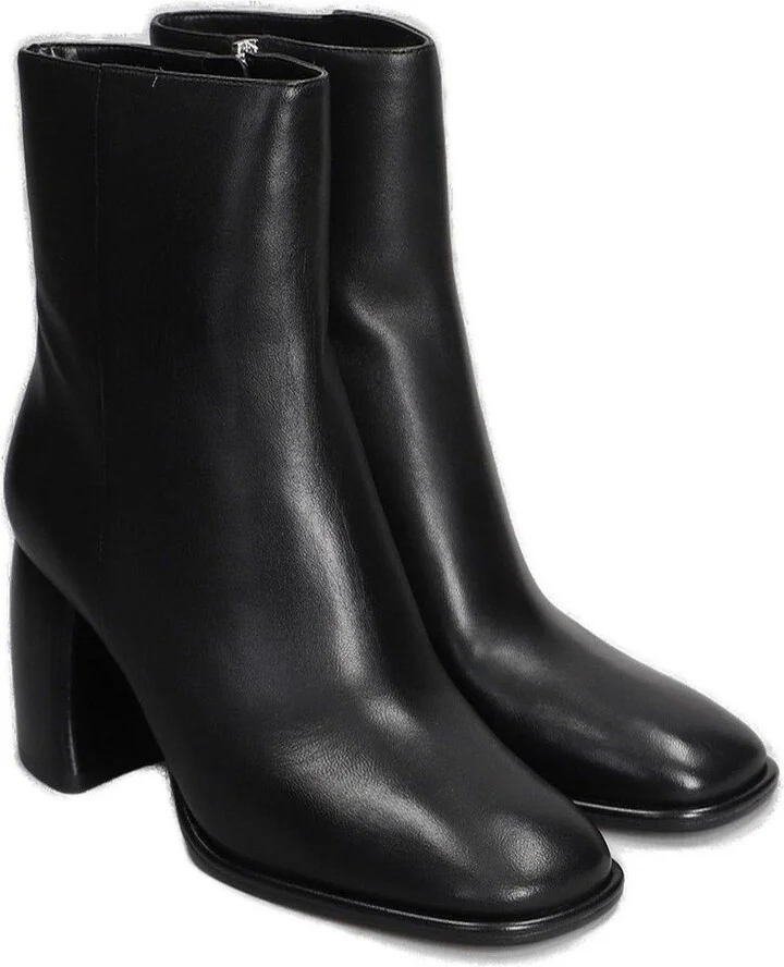 Maude Combat Boots - Image 3