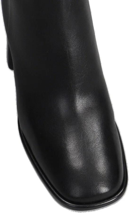Maude Combat Boots - Image 5