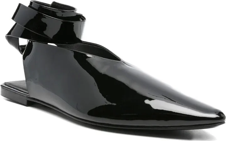 Maude flat pumps - Image 2