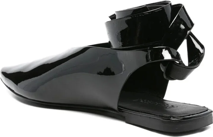 Maude flat pumps - Image 3