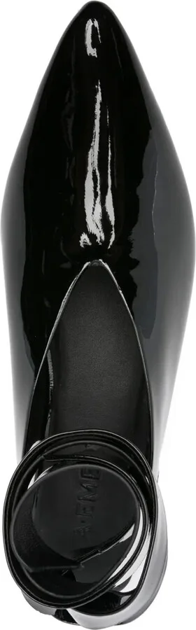 Maude flat pumps - Image 4