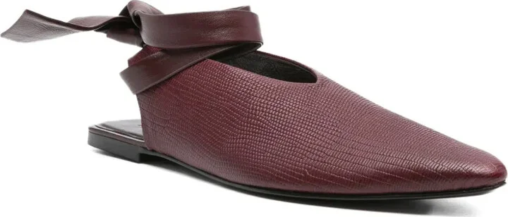 Maude flat pumps - Image 2