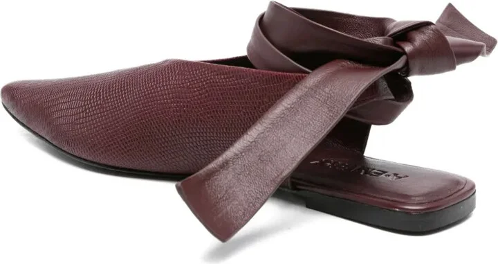 Maude flat pumps - Image 3